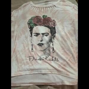 Freda shirt/szXXL19